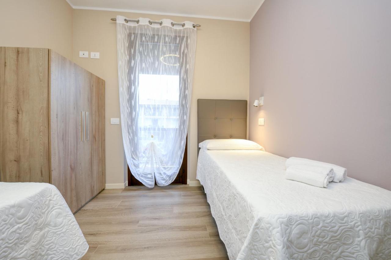 Casa Francesca Villa Sirmione Eksteriør bilde