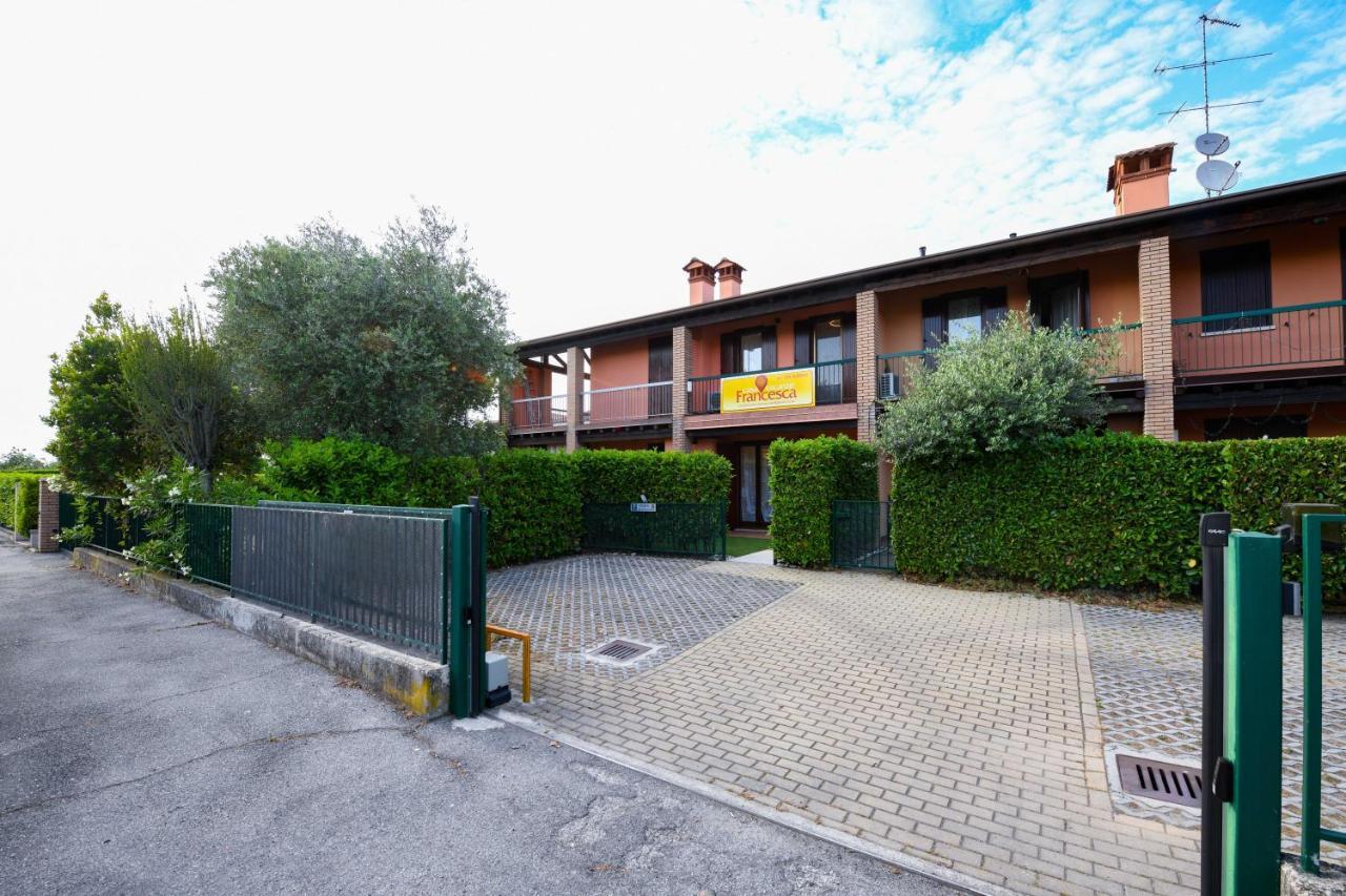 Casa Francesca Villa Sirmione Eksteriør bilde