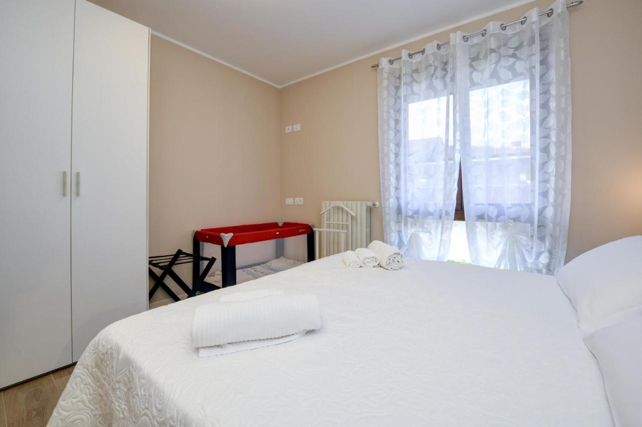 Casa Francesca Villa Sirmione Eksteriør bilde
