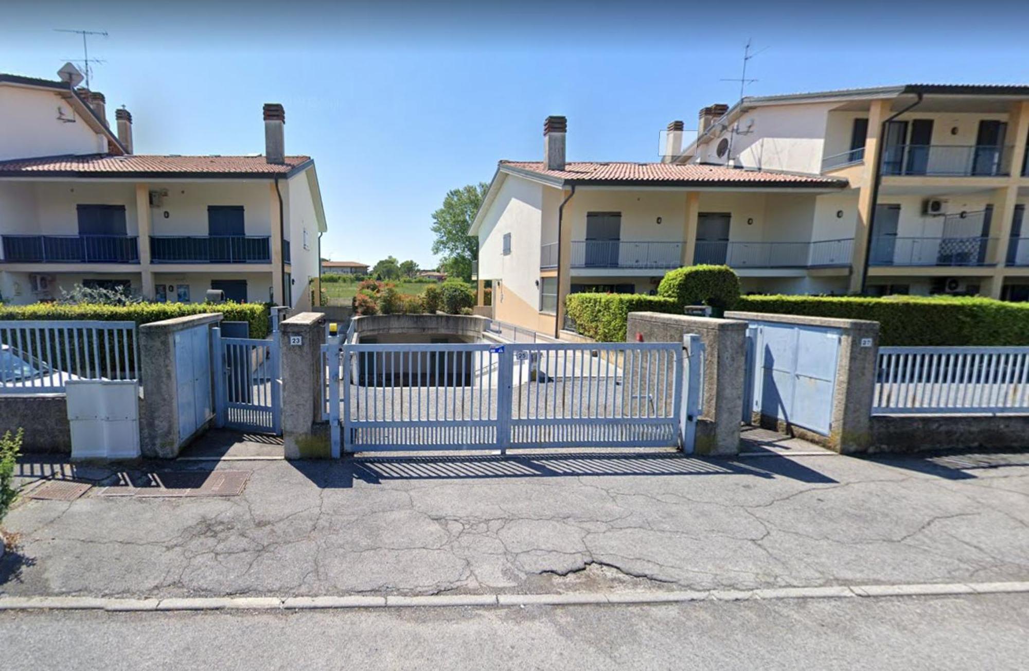 Casa Francesca Villa Sirmione Eksteriør bilde