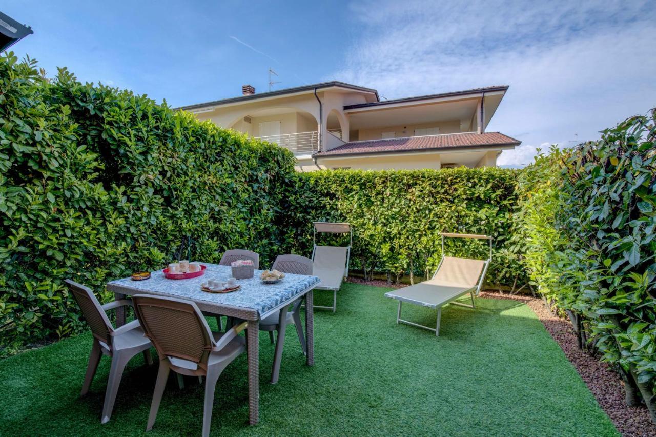 Casa Francesca Villa Sirmione Eksteriør bilde