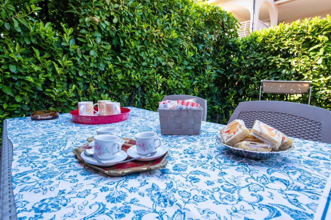 Casa Francesca Villa Sirmione Eksteriør bilde