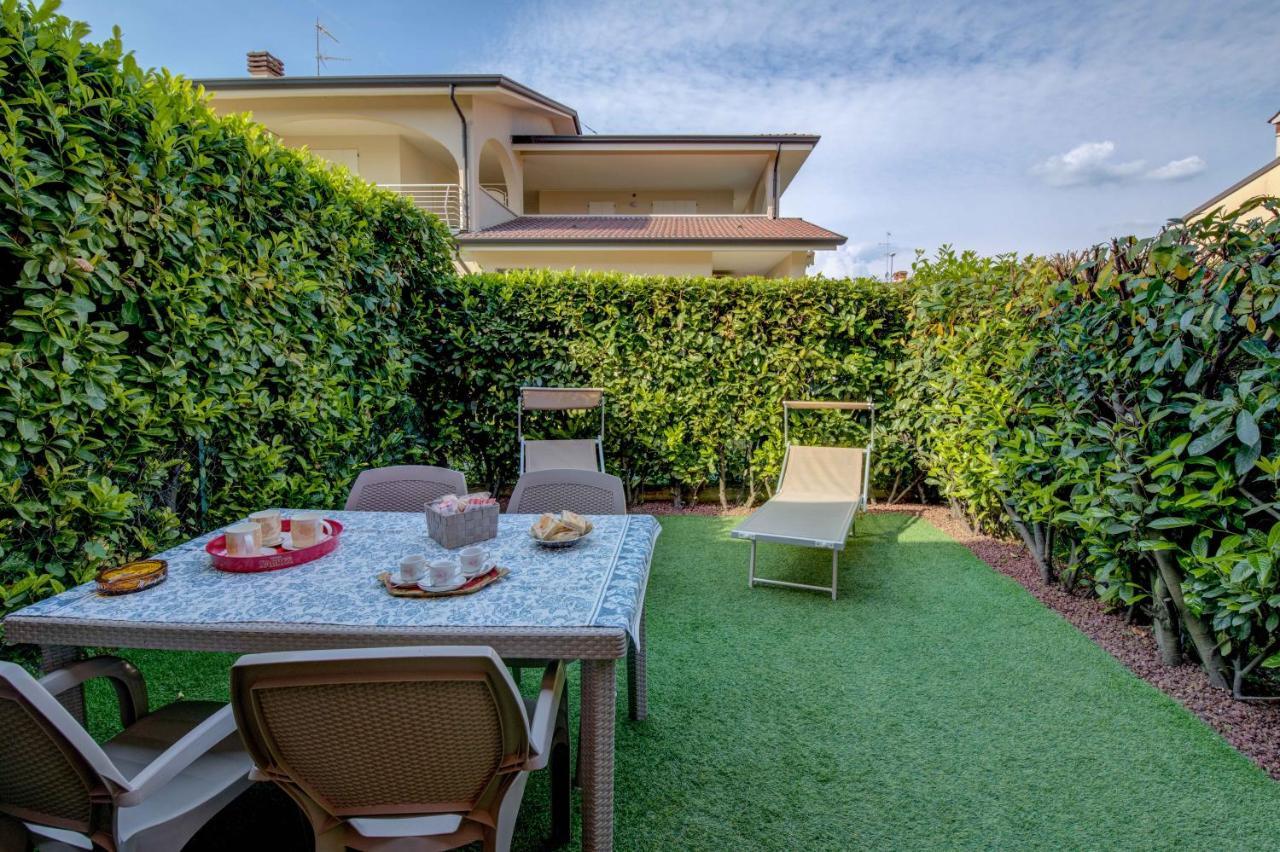 Casa Francesca Villa Sirmione Eksteriør bilde