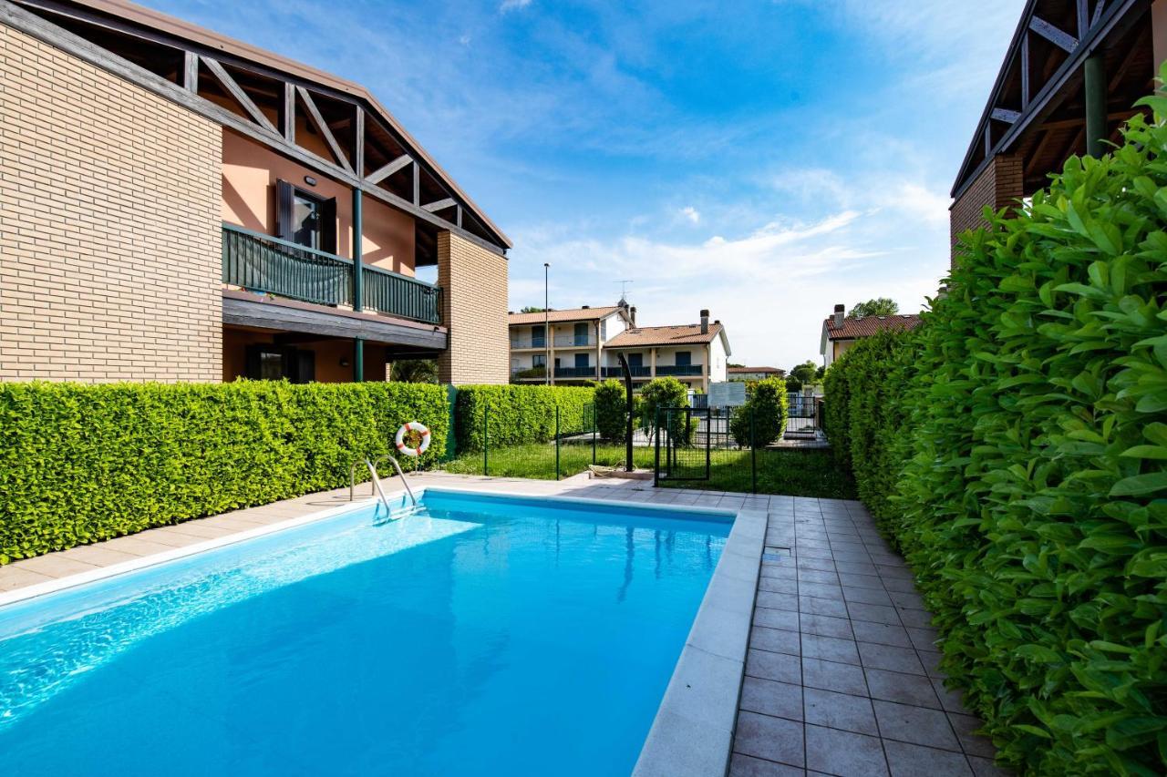 Casa Francesca Villa Sirmione Eksteriør bilde