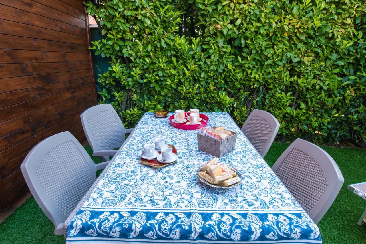 Casa Francesca Villa Sirmione Eksteriør bilde